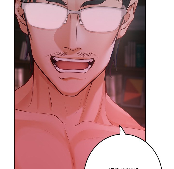 God of Pleasure Chapter 53 Page 98