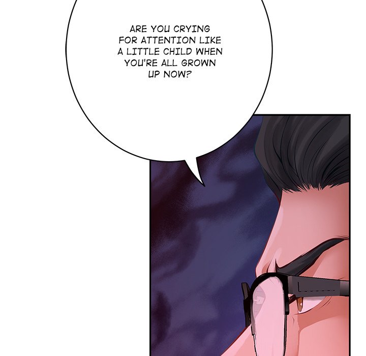 God of Pleasure Chapter 53 Page 134
