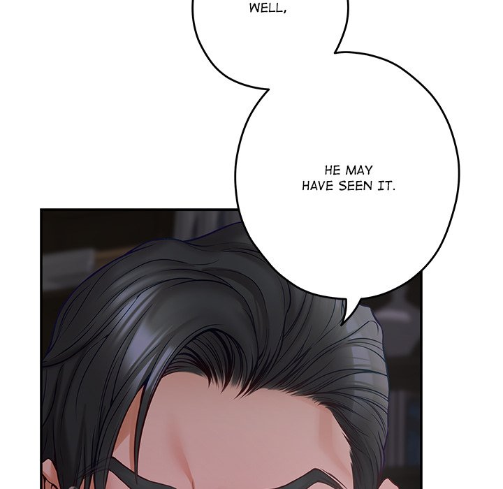 God of Pleasure Chapter 53 Page 97