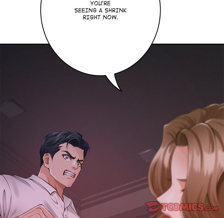 God of Pleasure Chapter 53 Page 165