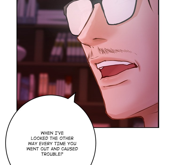 God of Pleasure Chapter 53 Page 128
