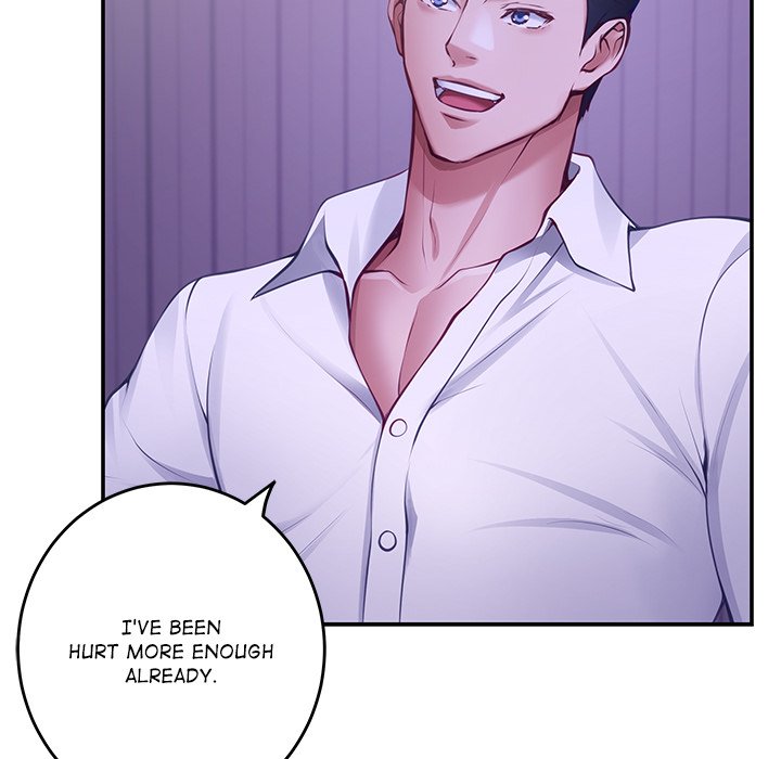 God of Pleasure Chapter 53 Page 10