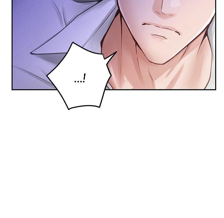 God of Pleasure Chapter 53 Page 42