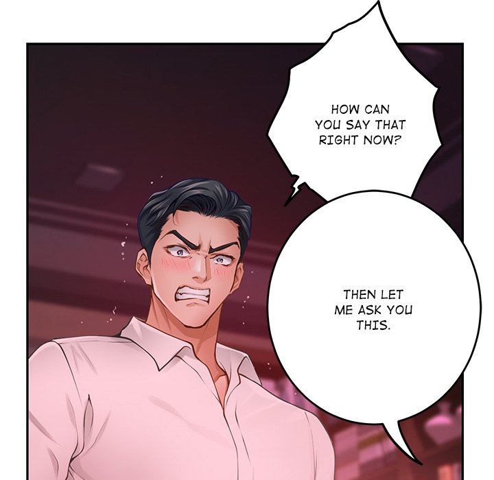 God of Pleasure Chapter 53 Page 174