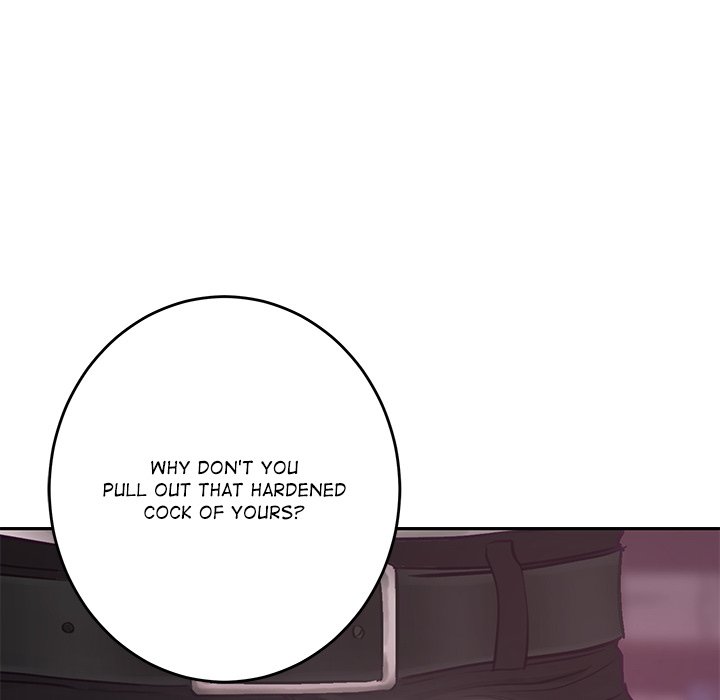 God of Pleasure Chapter 53 Page 197