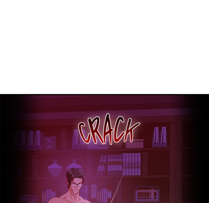 God of Pleasure Chapter 53 Page 51