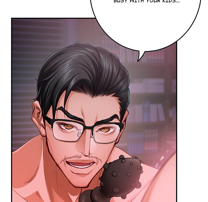 God of Pleasure Chapter 53 Page 70