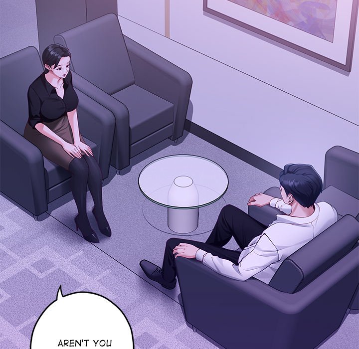God of Pleasure Chapter 53 Page 7