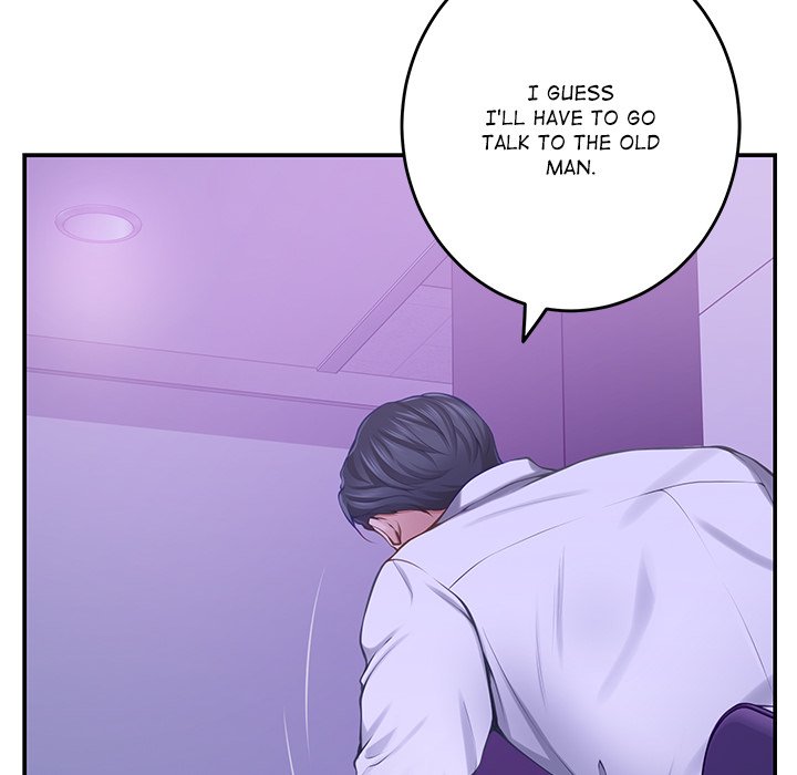 God of Pleasure Chapter 53 Page 28