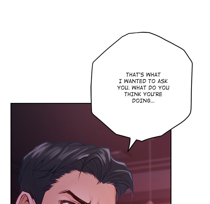 God of Pleasure Chapter 53 Page 124