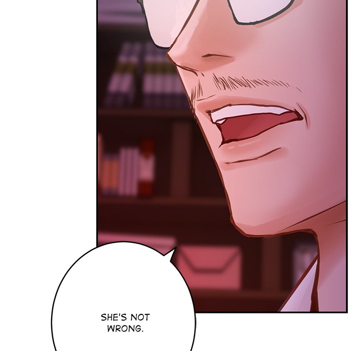 God of Pleasure Chapter 53 Page 160