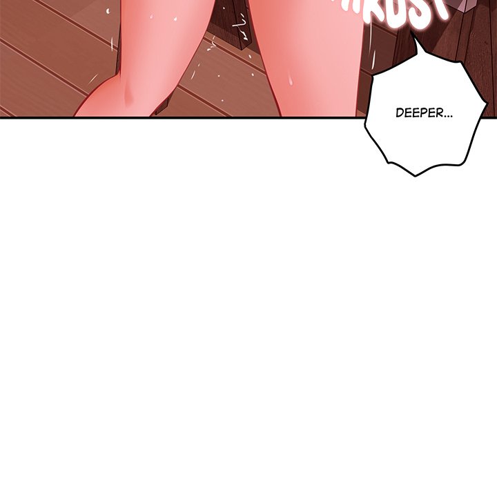 God of Pleasure Chapter 53 Page 74