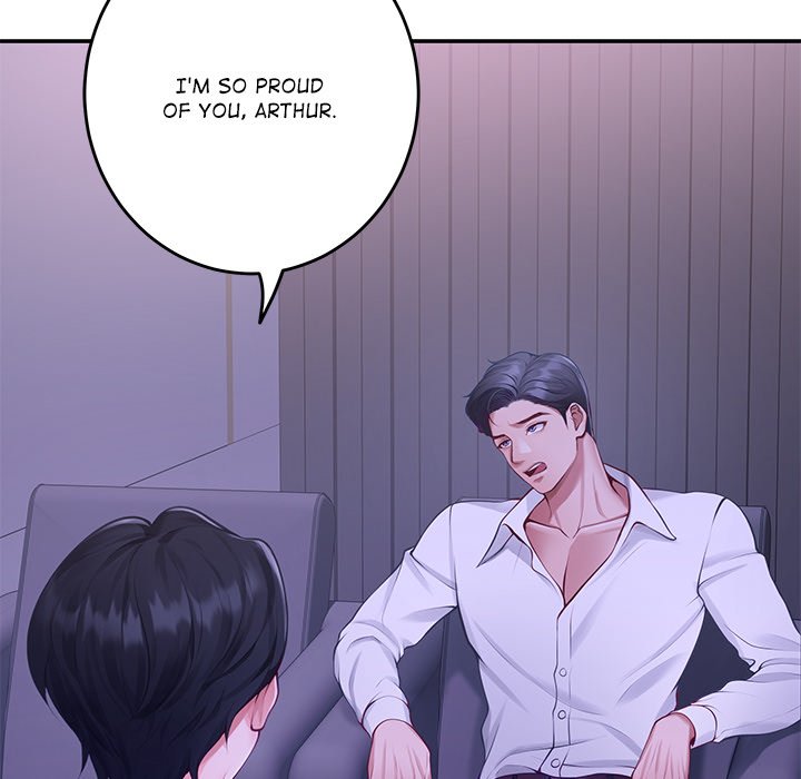 God of Pleasure Chapter 53 Page 19