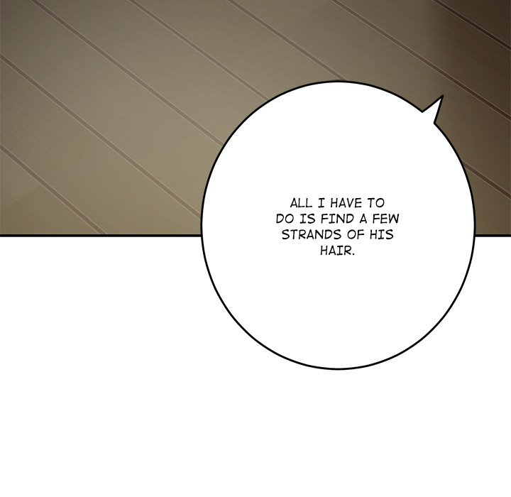 God of Pleasure Chapter 53 Page 39