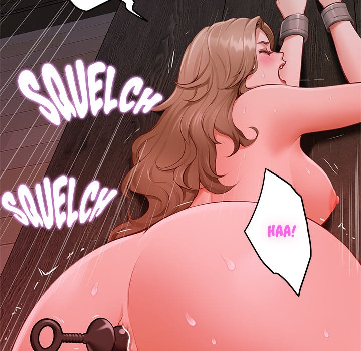 God of Pleasure Chapter 53 Page 83