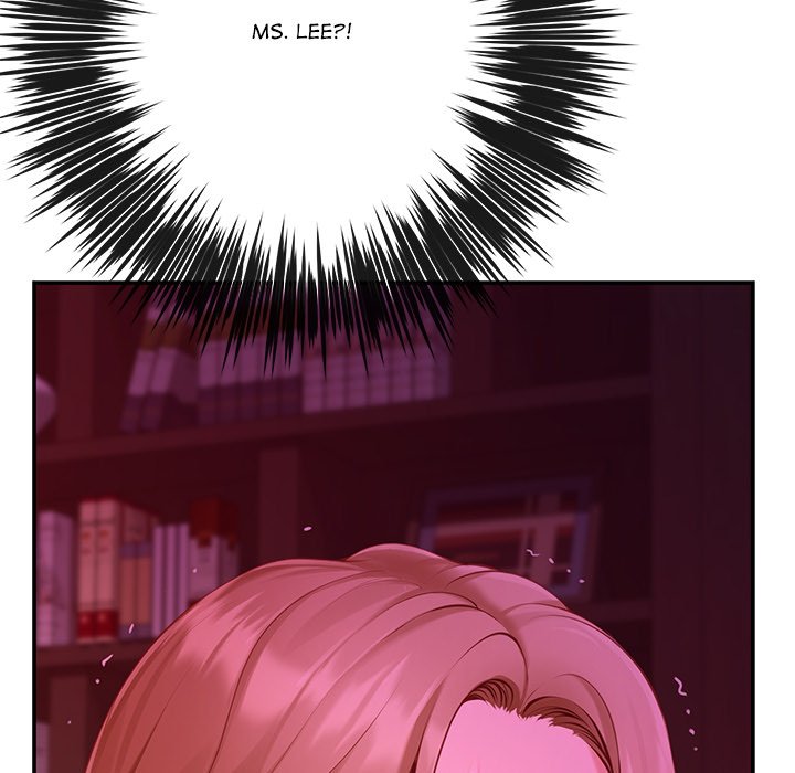 God of Pleasure Chapter 53 Page 62