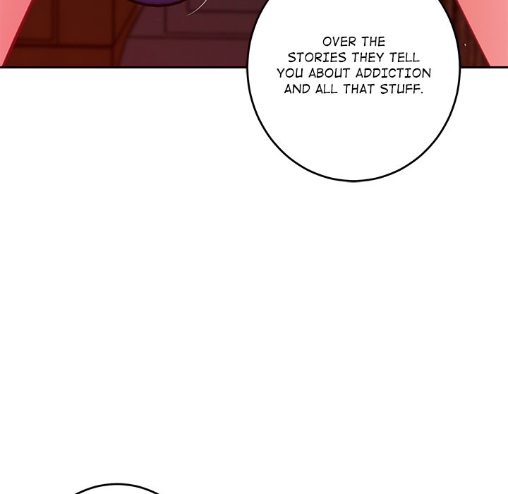 God of Pleasure Chapter 53 Page 170