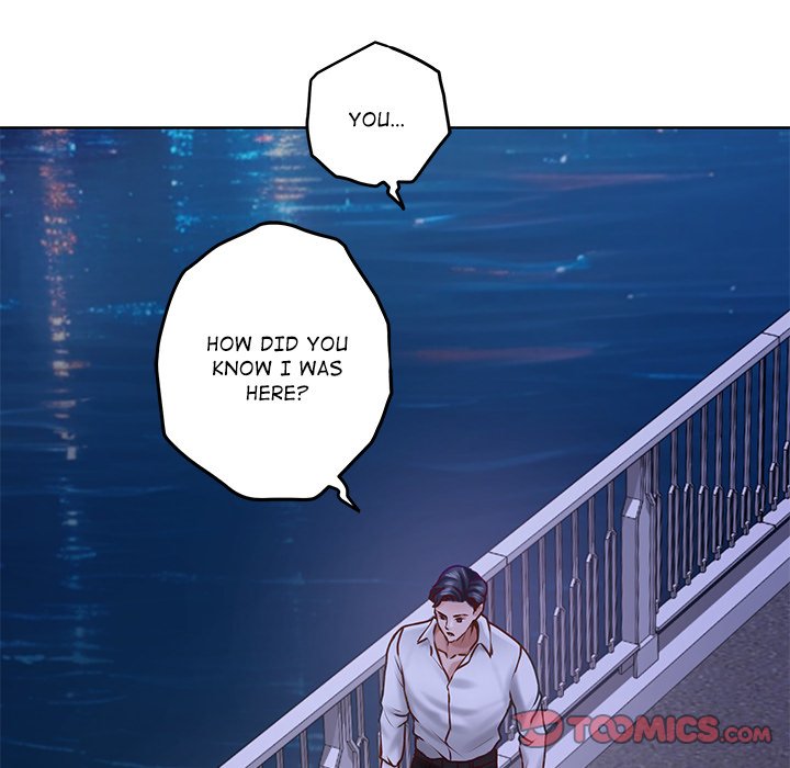 God of Pleasure Chapter 53 Page 245