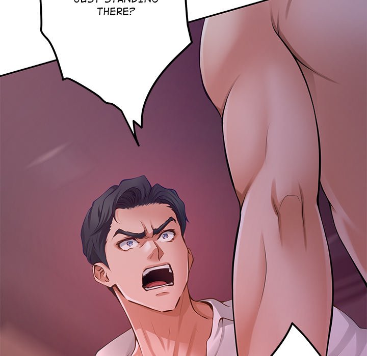 God of Pleasure Chapter 53 Page 156