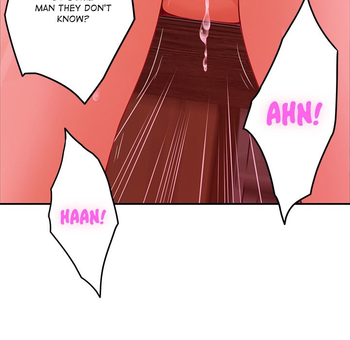 God of Pleasure Chapter 53 Page 81