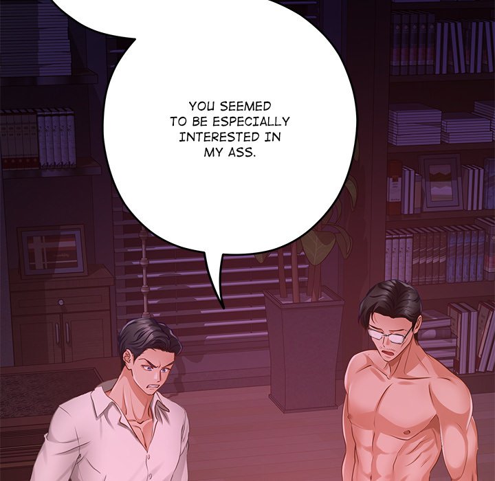 God of Pleasure Chapter 53 Page 194