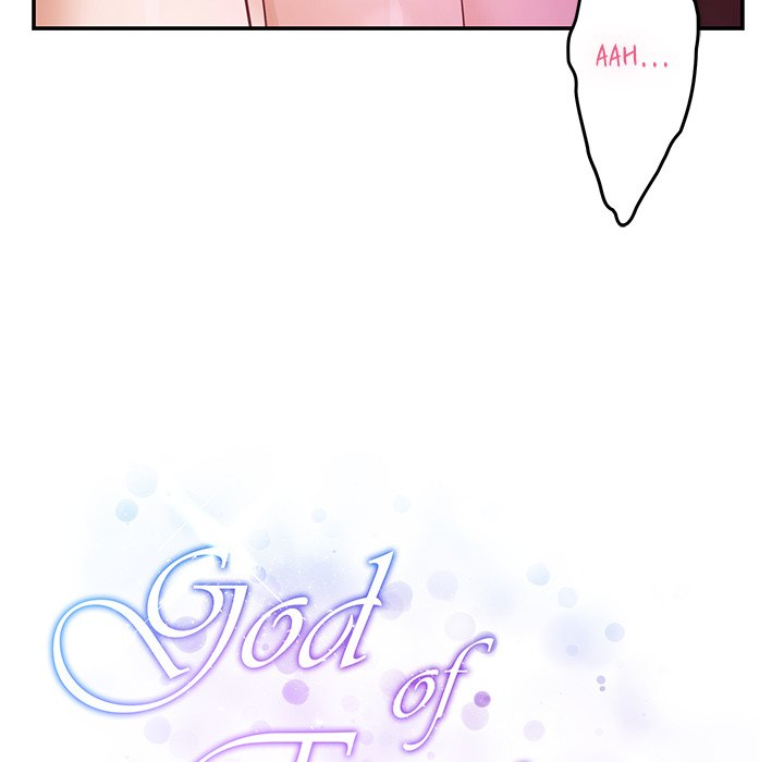 God of Pleasure Chapter 53 Page 64