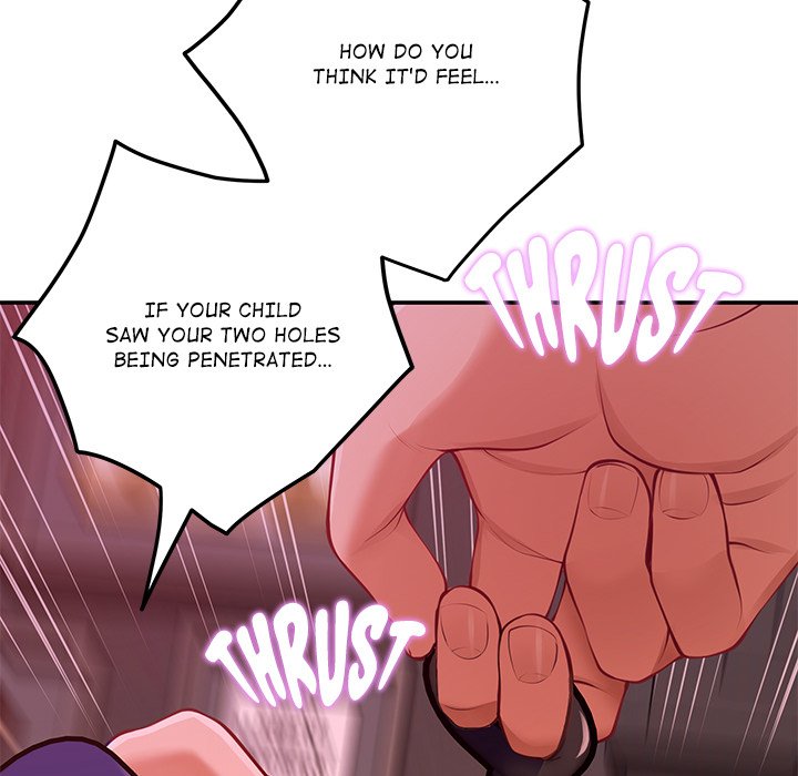 God of Pleasure Chapter 53 Page 79