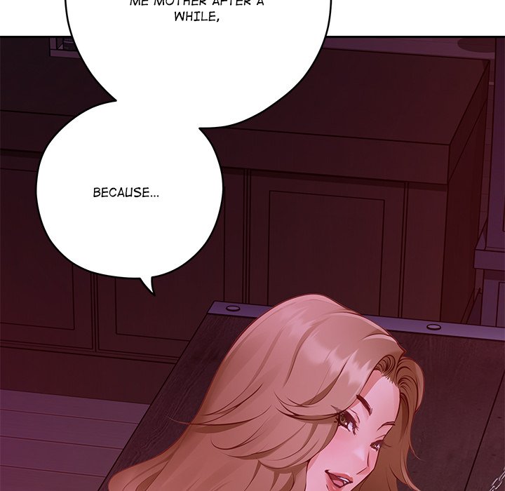 God of Pleasure Chapter 53 Page 149
