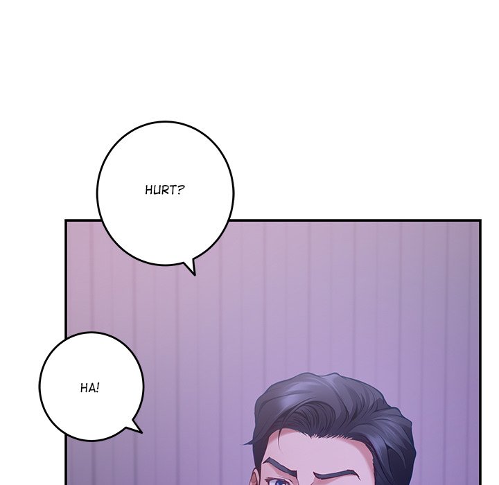 God of Pleasure Chapter 53 Page 9