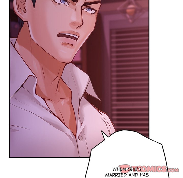 God of Pleasure Chapter 53 Page 125
