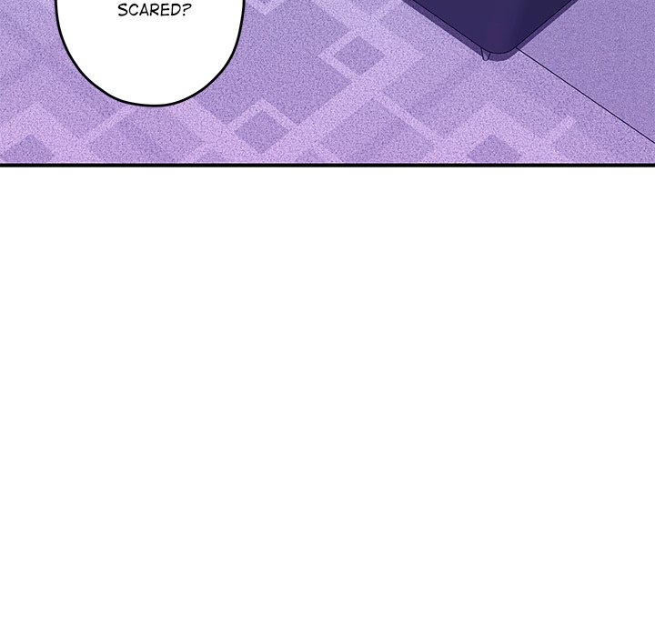 God of Pleasure Chapter 53 Page 8