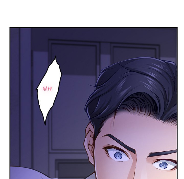 God of Pleasure Chapter 53 Page 41