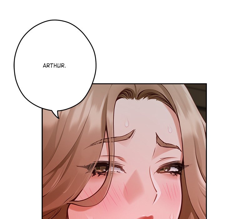 God of Pleasure Chapter 53 Page 191