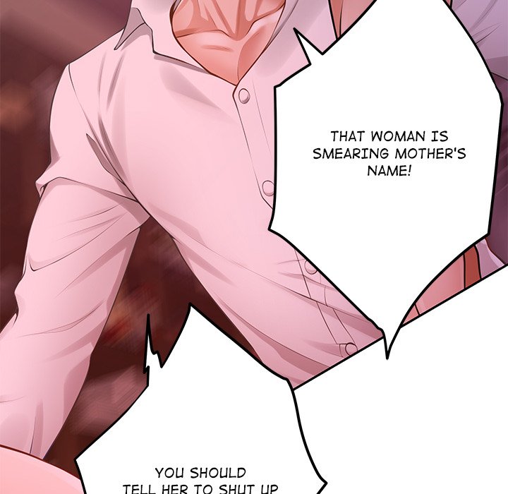 God of Pleasure Chapter 53 Page 157