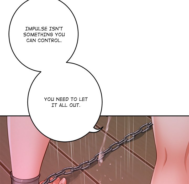 God of Pleasure Chapter 53 Page 171