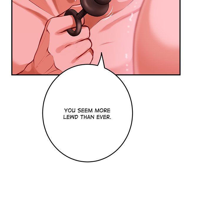 God of Pleasure Chapter 53 Page 71