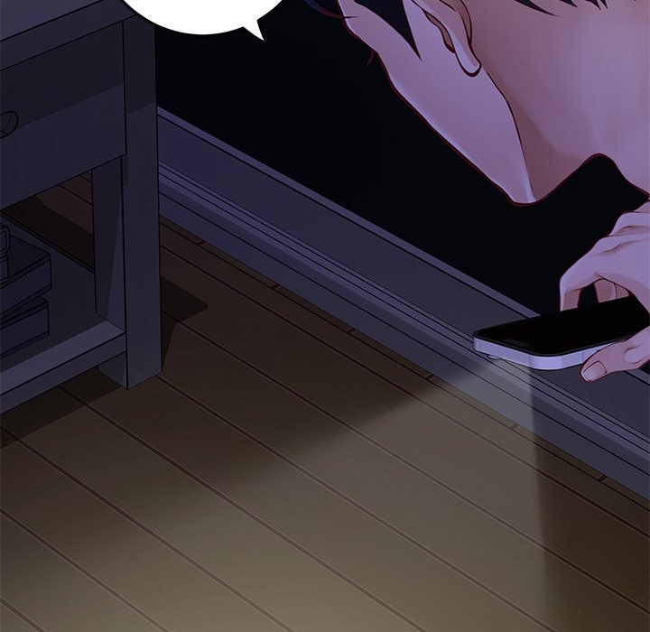 God of Pleasure Chapter 53 Page 38