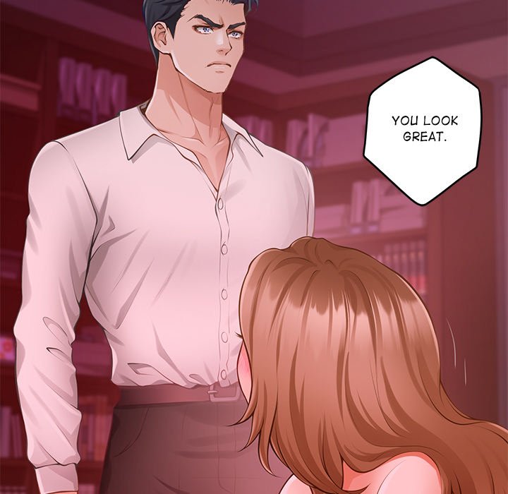 God of Pleasure Chapter 53 Page 118