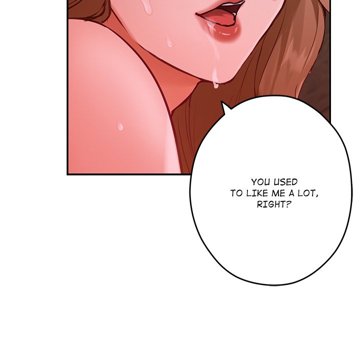 God of Pleasure Chapter 53 Page 192