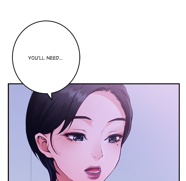 God of Pleasure Chapter 53 Page 24