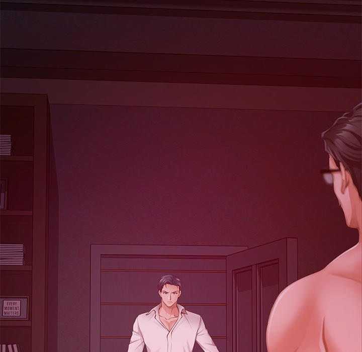 God of Pleasure Chapter 53 Page 104