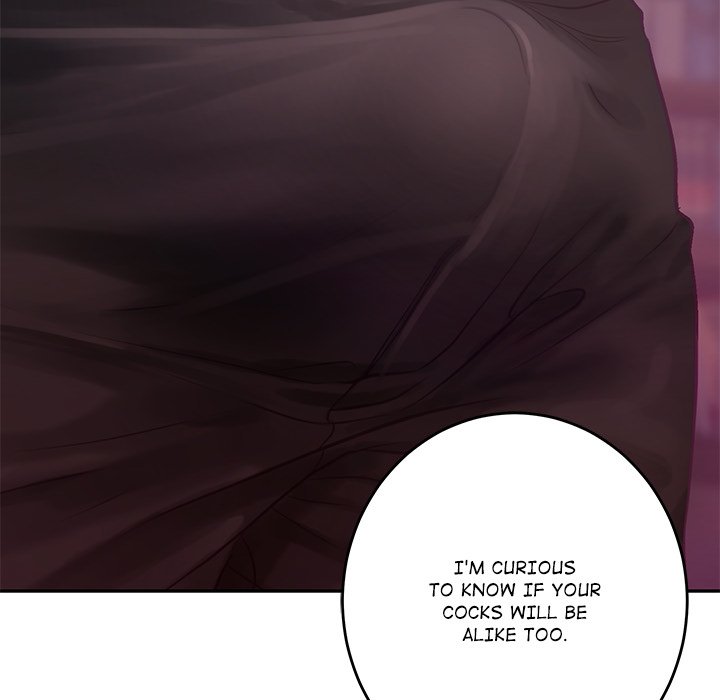 God of Pleasure Chapter 53 Page 198