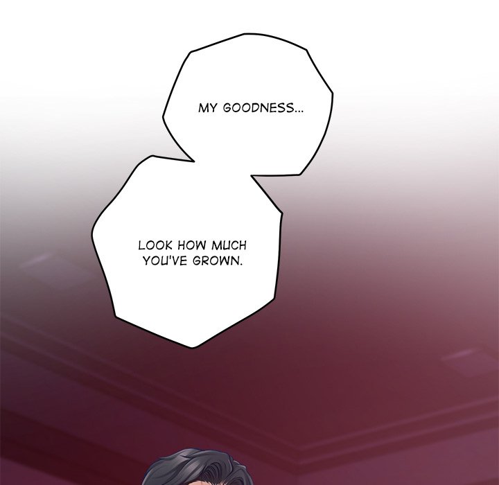 God of Pleasure Chapter 53 Page 117