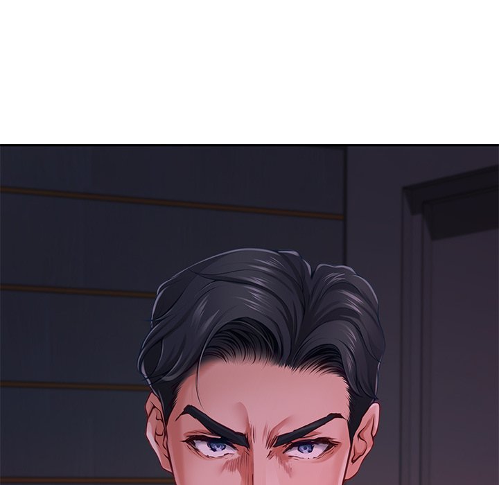 God of Pleasure Chapter 53 Page 107