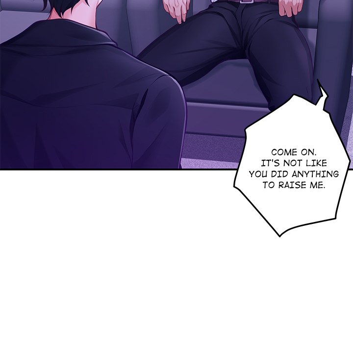 God of Pleasure Chapter 53 Page 20