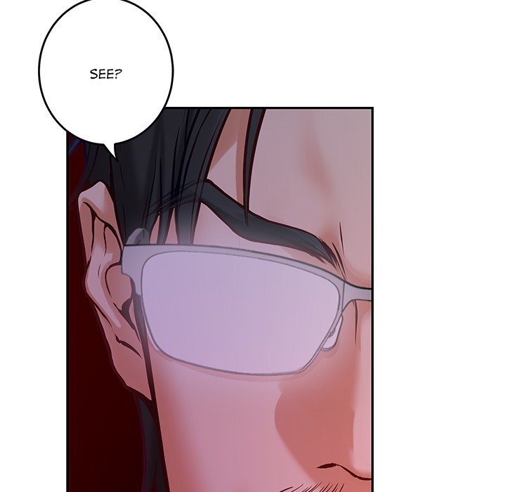God of Pleasure Chapter 53 Page 110