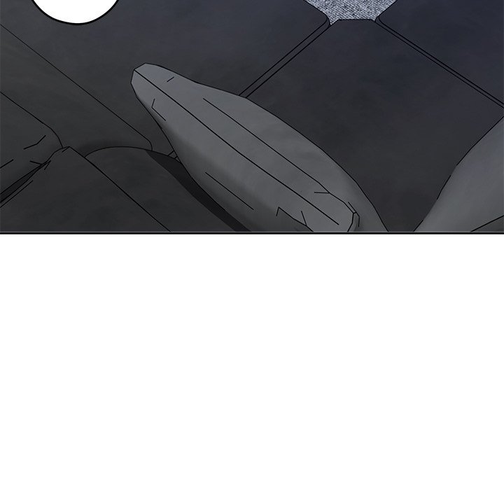 God of Pleasure Chapter 54 Page 60