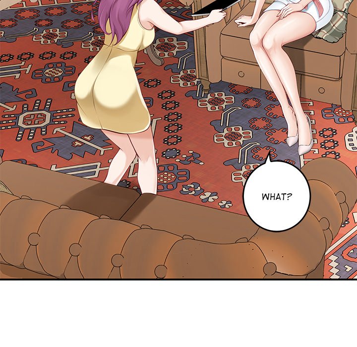 God of Pleasure Chapter 54 Page 187