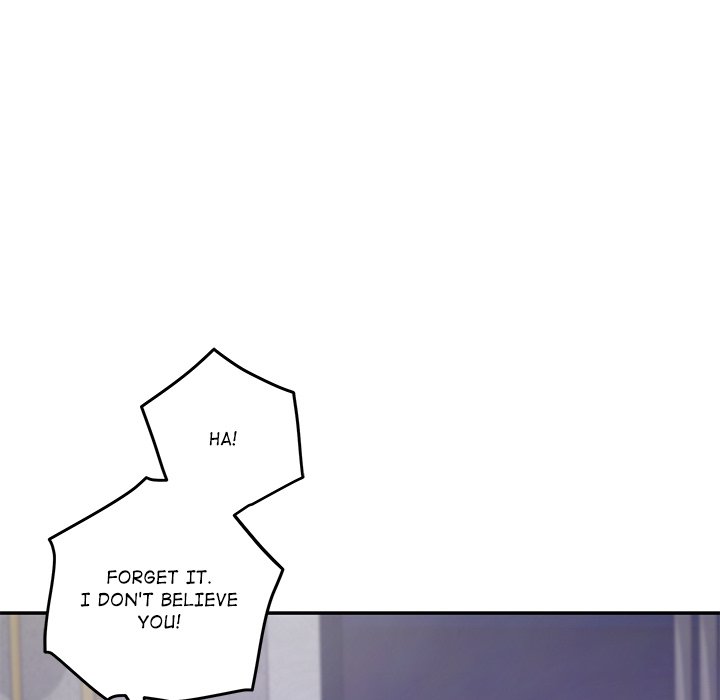 God of Pleasure Chapter 54 Page 13