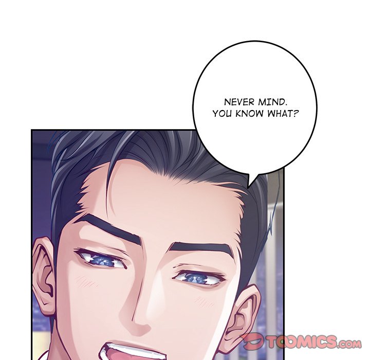 God of Pleasure Chapter 54 Page 16